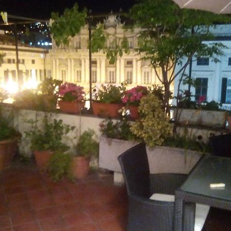 Bed And Breakfast " La Terrazza" Genoa Ngoại thất bức ảnh