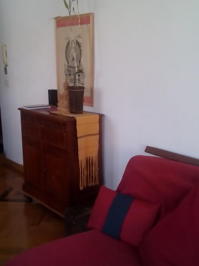 Bed And Breakfast " La Terrazza" Genoa Ngoại thất bức ảnh