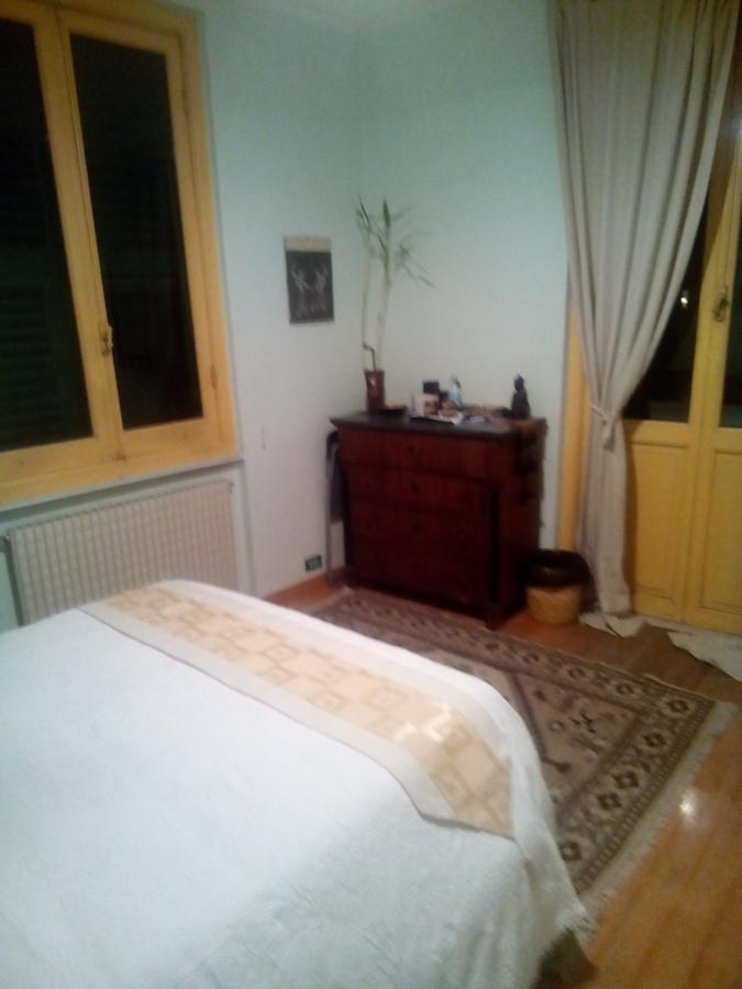 Bed And Breakfast " La Terrazza" Genoa Ngoại thất bức ảnh