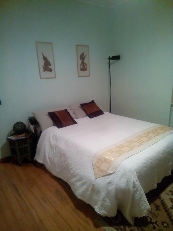 Bed And Breakfast " La Terrazza" Genoa Ngoại thất bức ảnh