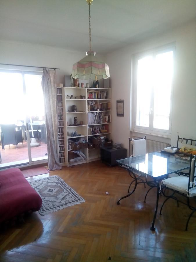 Bed And Breakfast " La Terrazza" Genoa Ngoại thất bức ảnh