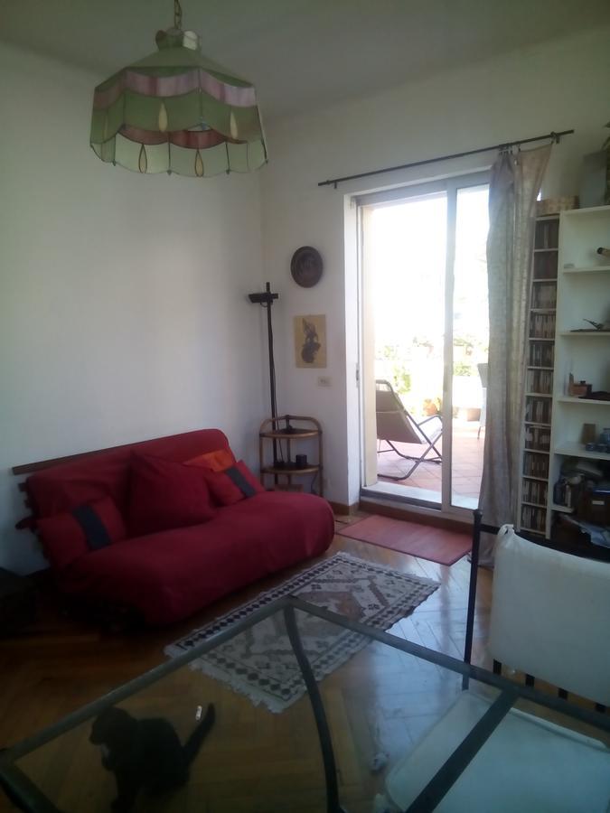 Bed And Breakfast " La Terrazza" Genoa Ngoại thất bức ảnh