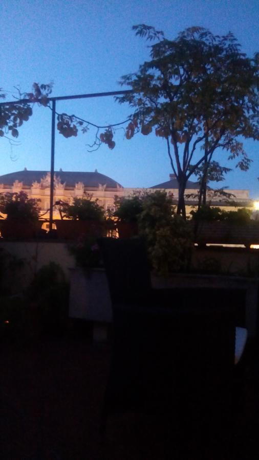 Bed And Breakfast " La Terrazza" Genoa Ngoại thất bức ảnh