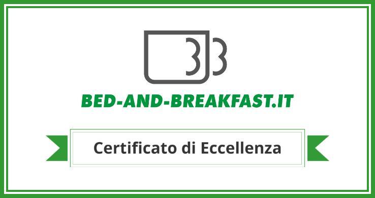 Bed And Breakfast " La Terrazza" Genoa Ngoại thất bức ảnh