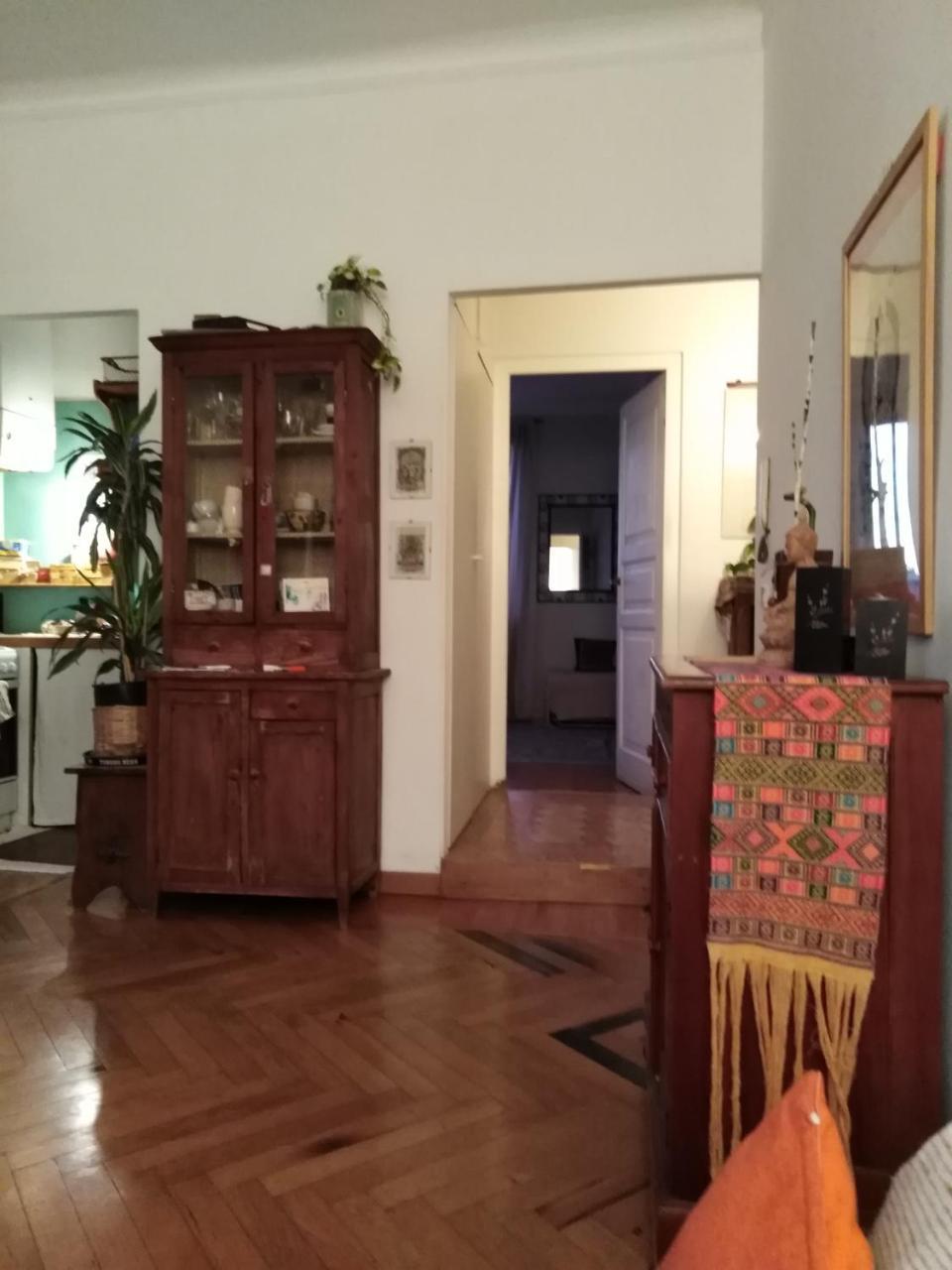 Bed And Breakfast " La Terrazza" Genoa Ngoại thất bức ảnh